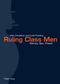 Cover: Ruling Class Men - Peter Lang Verlag
