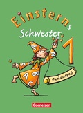 Cover: Einsterns Schwester - Erstlesen - Zu allen Ausgaben - 1. Schuljahr - Cornelsen Verlag
