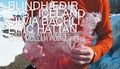 Cover: Blindhaedir - Lars M&uuml;ller Publishers