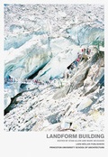Cover: Landform Building - Lars M&uuml;ller Publishers