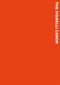 Cover: The Vignelli Canon - Lars M&uuml;ller Publishers