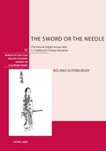 Cover: The Sword or the Needle - Peter Lang Verlag
