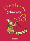 Cover: Einsterns Schwester - Sprache und Lesen - Zu allen Ausgaben - 3. Schuljahr - Cornelsen Verlag