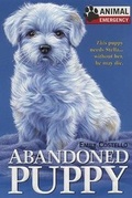 Cover: Abandoned Puppy - Avon Books