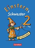 Cover: Einsterns Schwester - Sprache und Lesen - Zu allen Ausgaben - 2. Schuljahr - Cornelsen Verlag