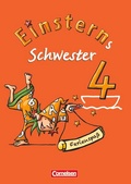 Cover: Einsterns Schwester - Sprache und Lesen - Zu allen Ausgaben - 4. Schuljahr - Cornelsen Verlag