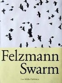 Enlarge image Cover: Swarm - Lars Müller Publishers