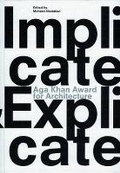 Cover: Implicate & Explicate - Lars M&uuml;ller Publishers