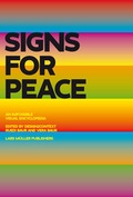Cover: Signs for Peace - Lars M&uuml;ller Publishers