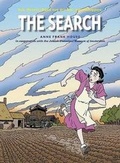 Cover: The Search - Farrar, Straus & Giroux Inc