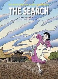 Enlarge image Cover: The Search - Farrar, Straus & Giroux Inc