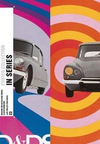 Abbildung von: In Series - Lars Müller Publishers