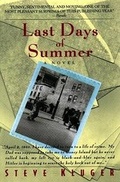 Cover: Last Days Of Summer - HarperCollins