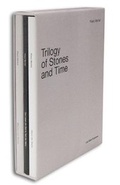 Cover: Trilogy of Stone and Time - Lars M&uuml;ller Publishers