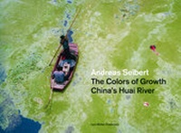 Abbildung von: The Colors of Growth - Lars Müller Publishers