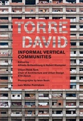 Cover: Torre David - Lars M&uuml;ller Publishers