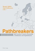 Cover: Pathbreakers - Peter Lang Verlag