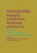Cover: Instigations: GSD 075 - Lars M&uuml;ller Publishers