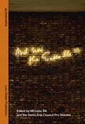Cover: And Now the Ensemble!!! - Lars M&uuml;ller Publishers