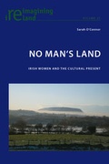 Cover: No Man's Land - Peter Lang Verlag