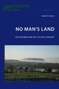 Enlarge image Cover: No Man's Land - Peter Lang Verlag