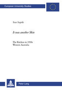 Enlarge image Cover: «It was another Skin» - Peter Lang Verlag