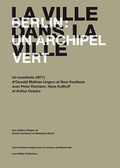 Cover: La ville dans la ville - Lars M&uuml;ller Publishers