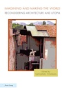 Cover: Imagining and Making the World - Peter Lang Verlag