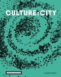 Cover: Culture:City - Lars M&uuml;ller Publishers
