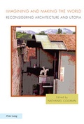 Cover: Imagining and Making the World - Peter Lang Verlag