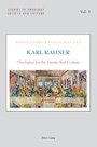 Cover: Karl Rahner - Peter Lang Verlag