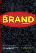 Cover: Face au brand territorial - Lars M&uuml;ller Publishers