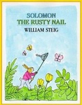 Cover: Solomon the Rusty Nail - Square Fish