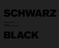 Cover: Schwarz Black - Lars M&uuml;ller Publishers