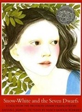 Cover: Snow White and the Seven Dwarfs - Farrar, Straus & Giroux Inc