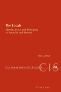 Cover: The Locals - Peter Lang Verlag