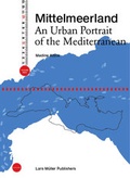 Cover: Mittelmeerland - Lars M&uuml;ller Publishers
