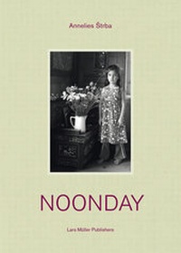 Enlarge image Cover: Noonday - Lars Müller Publishers