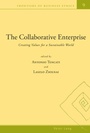 Cover: The Collaborative Enterprise - Peter Lang Verlag