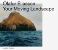 Cover: Your Moving Landscape - Lars Muller Publishers