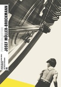 Cover: Josef Mu&uml;ller-Brockmann - Lars M&uuml;ller Publishers