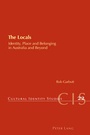 Cover: The Locals - Peter Lang Verlag