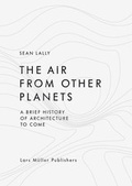 Cover: The Air from Other Planets - Lars M&uuml;ller Publishers