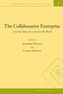 Cover: The Collaborative Enterprise - Peter Lang Verlag