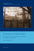Cover: Collecting and Appreciating - Peter Lang Verlag