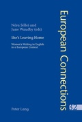 Cover: She's Leaving Home - Peter Lang Verlag