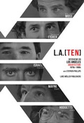 Cover: L.A. [Ten] - Lars M&uuml;ller Publishers