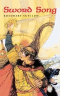 Cover: Sword Song - Farrar, Straus and Giroux (Byr)