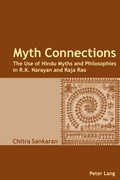 Cover: Myth Connections - Peter Lang Verlag