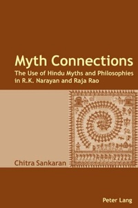 Enlarge image Cover: Myth Connections - Peter Lang Verlag